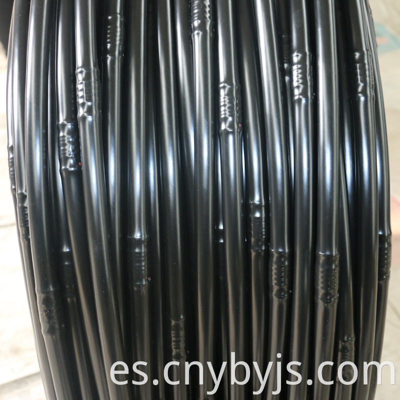 Drip Irrigation Pipe 3